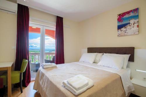 Hotel Livadic & Restaurant
