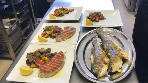 Hotel Livadic & Restaurant