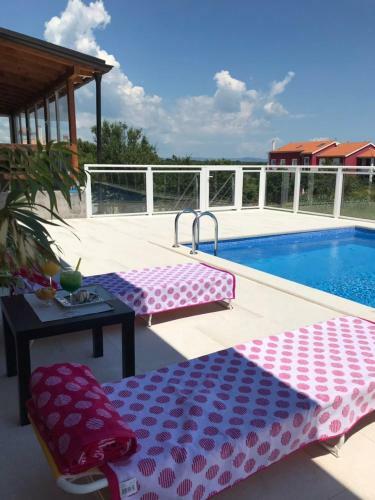 Hotel Livadic & Restaurant