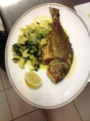 Hotel Livadic & Restaurant