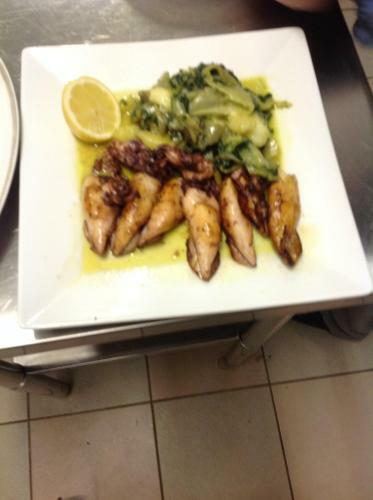 Hotel Livadic & Restaurant