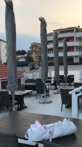 Hotel Livadic & Restaurant