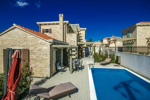 Stone Villa Zegna