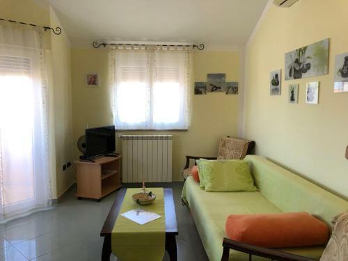Apartment Elizabeta