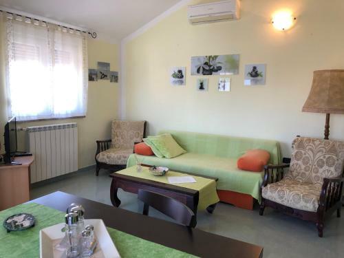 Apartment Elizabeta