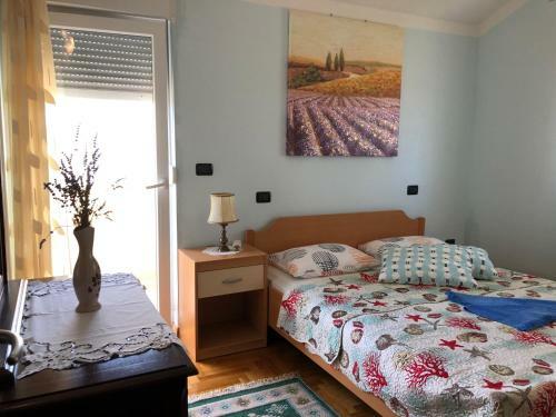 Apartment Elizabeta