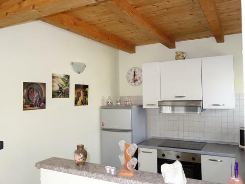 Apartment Elizabeta