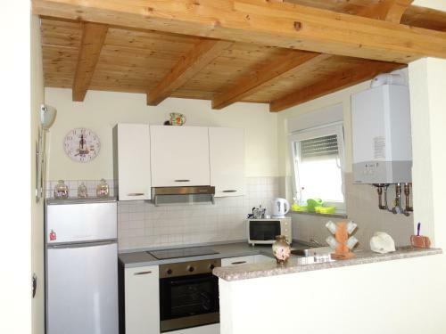 Apartment Elizabeta