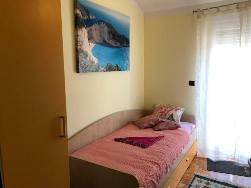 Apartment Elizabeta
