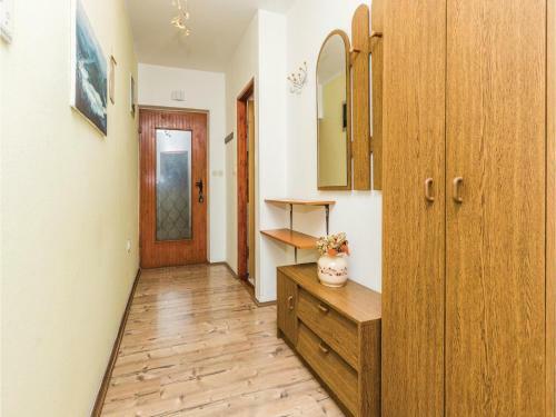 Three-bedroom Apartment In Marcana