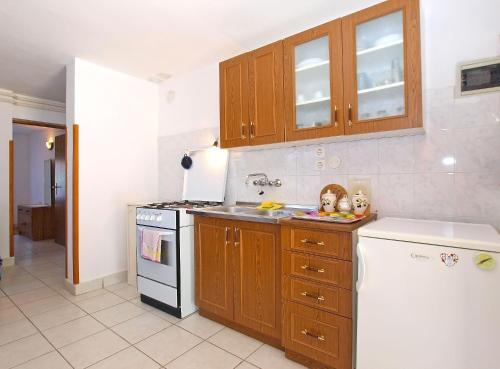 Apartments Marija 939