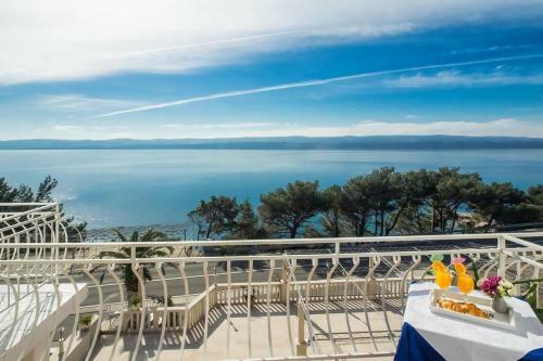 Hostal Double Room Lokva Rogoznica 2973f