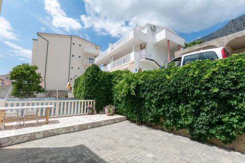 Apartments Katarina
