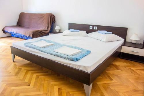 Apartment Lokva Rogoznica 2973c