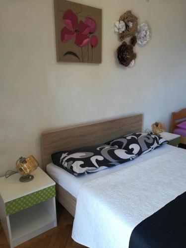Apartment Lokva Rogoznica 4821a