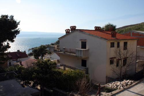 Apartment Lokva Rogoznica 4821a