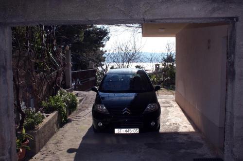Apartment Lokva Rogoznica 4821a