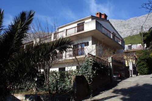 Apartment Lokva Rogoznica 4821a