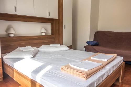 Apartamentos Studio Lokva Rogoznica 2973b
