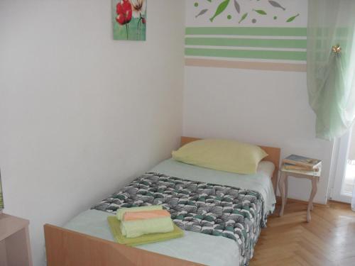 Apartments In Lopar/insel Rab 17728