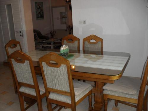 Apartments In Lopar/insel Rab 17728