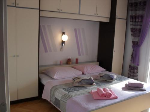 Apartments In Lopar/insel Rab 17728