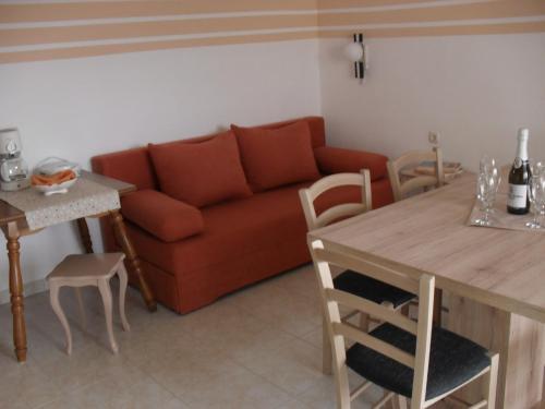 Apartments In Lopar/insel Rab 17728