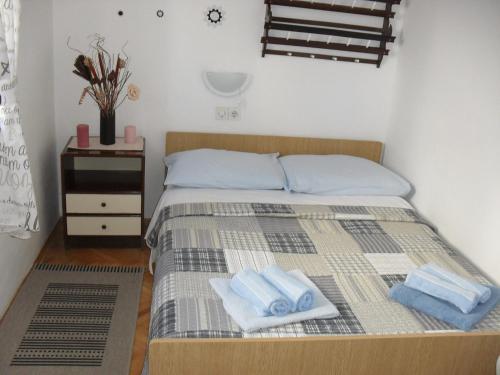 Apartments In Lopar/insel Rab 17728