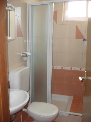 Apartments In Lopar/insel Rab 17728