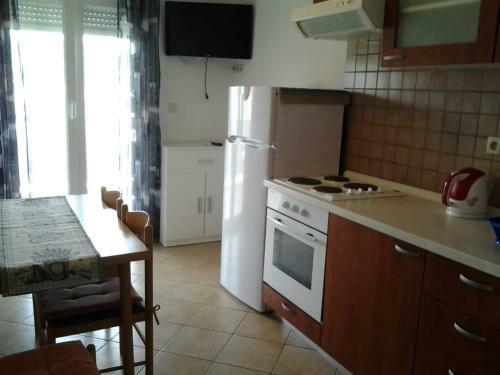 Apartments Ivan