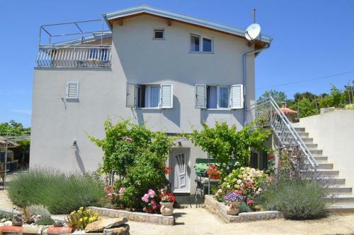 Apartment Lopar 14070d
