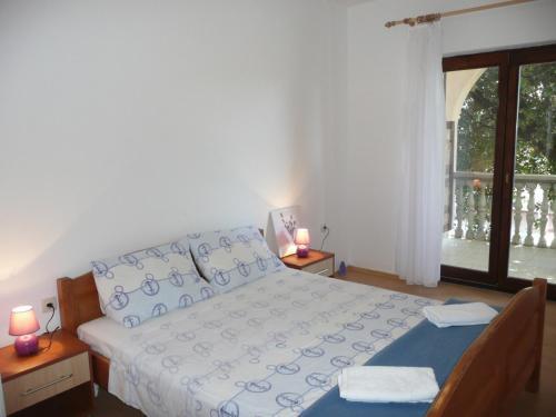 Apartments In Lopar/insel Rab 17771