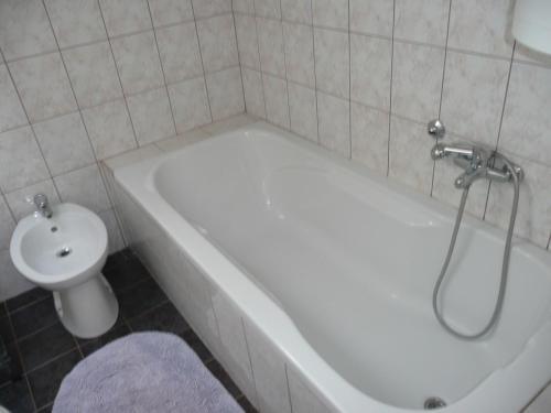Apartments In Lopar/insel Rab 17771