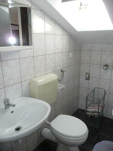 Apartments In Lopar/insel Rab 17771