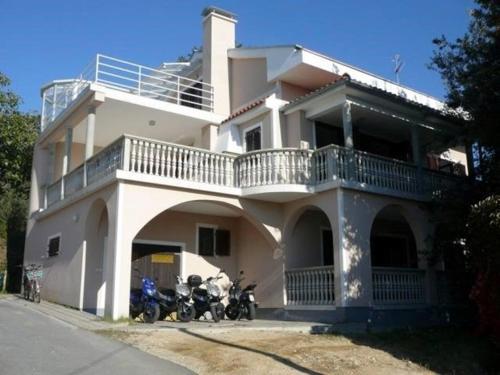 Apartments In Lopar/insel Rab 17771