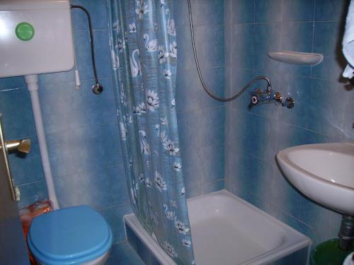 Apartments In Lopar/insel Rab 31282