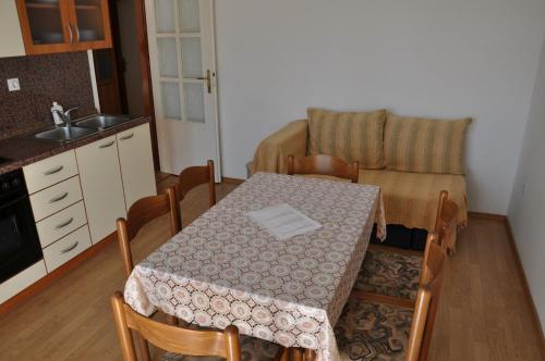 Apartments In Lopar/insel Rab 31282