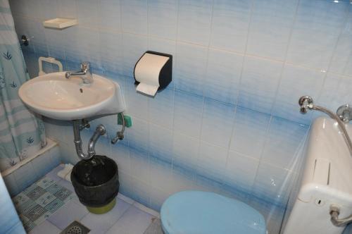 Apartments In Lopar/insel Rab 31282