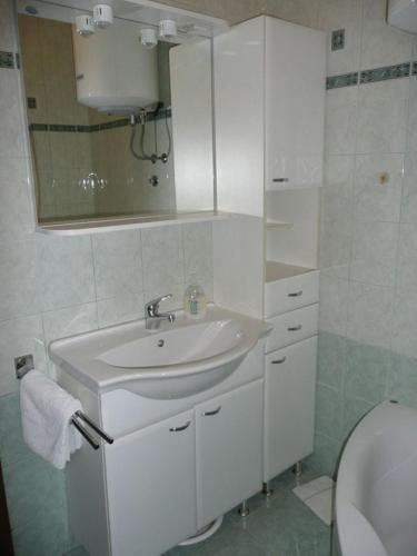 Apartments In Lopar/insel Rab 31282