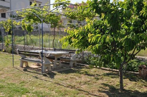 Apartments In Lopar/insel Rab 31282