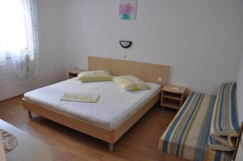 Apartments In Lopar/insel Rab 31282