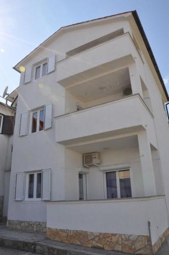 Apartments In Lopar/insel Rab 31282