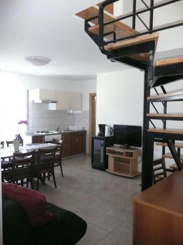 One-bedroom Apartment In Lopar II