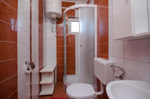Apartments Mato