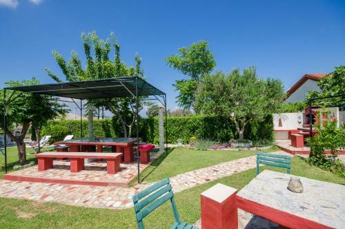 Apartments Mato
