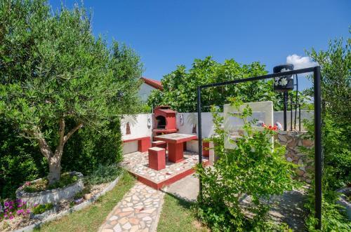 Apartments Mato