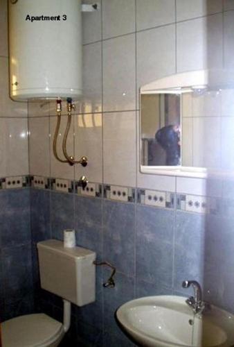 Apartment Lopar 14804c