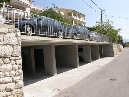 Apartment Lopar 14804c