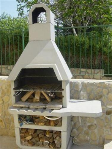 Apartment Lopar 14804c