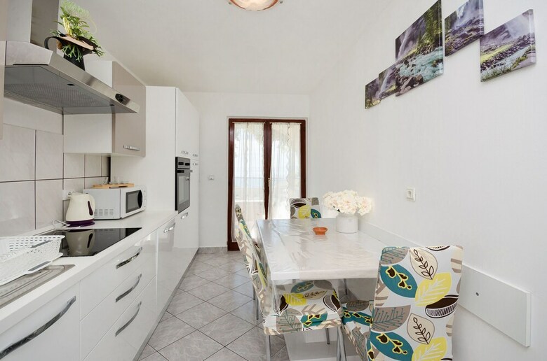 Apartments Albina